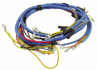 UF41885    Wiring Harness--Super Dexta--Replaces 957E14401H