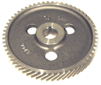 UT1100   Camshaft Gear--58 Tooth---Replaces 6760DB