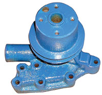 NH2100    Water Pump---Replaces SBA145016061