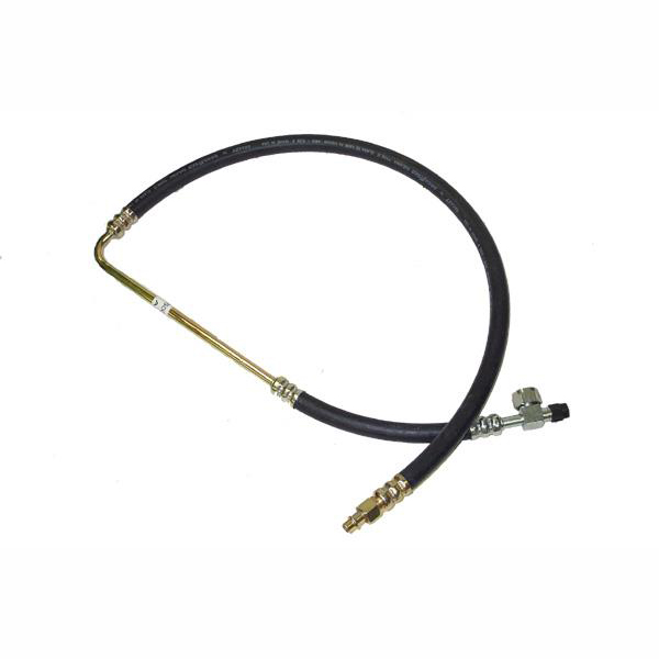 UF99868 Compressor to Condenser Hose - Replaces D8NN19N601BA