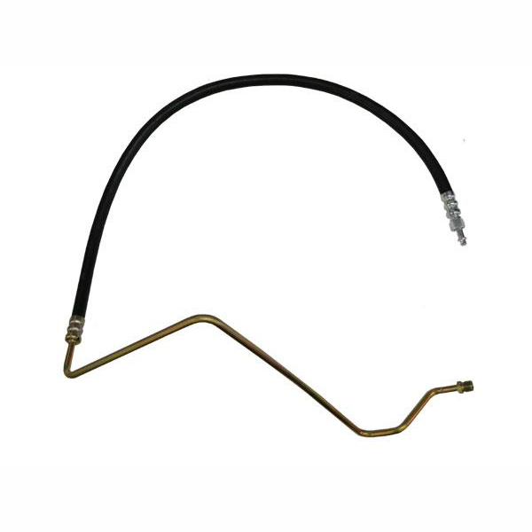 UF99869 Condenser to Cab, Front Hose - Replaces D5NN19N648A