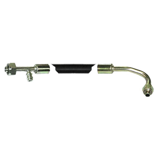 UF99858 Compressor to Condenser Hose - Replaces E0NN19972AA