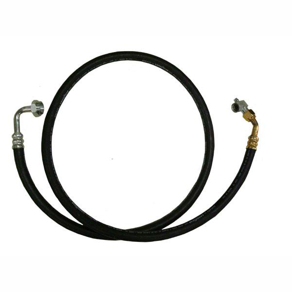 UF99874 Suction Hose - Compressor End - Replaces 86537598