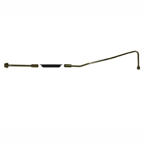 UF99860 Condenser to Cab Hose - Replaces E7NN19N616AA