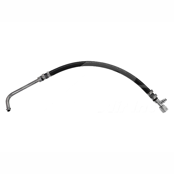 UJD999888 Receiver Drier to Expansion Valve Hose - Replaces AL112101