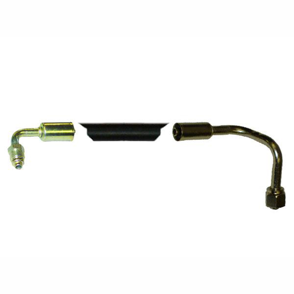 UCA999875 Receiver Drier to Cab Hose - Replaces 113167A2