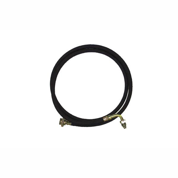 UCA999821 Receiver Drier to Cab Hose - Replaces 1530690C1