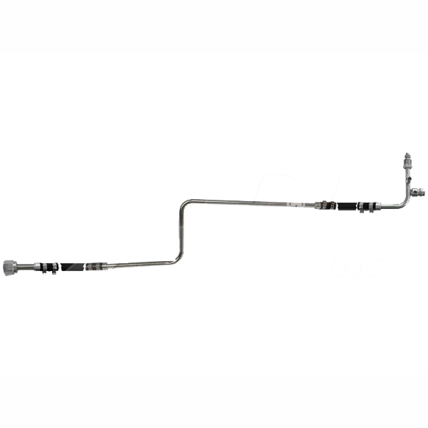 UJD999800 Condenser to Drier Hose - Replaces AL154192