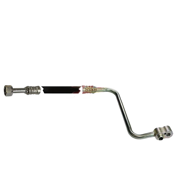 UJD999853 Compressor to Condenser Hose - Replaces AL176192