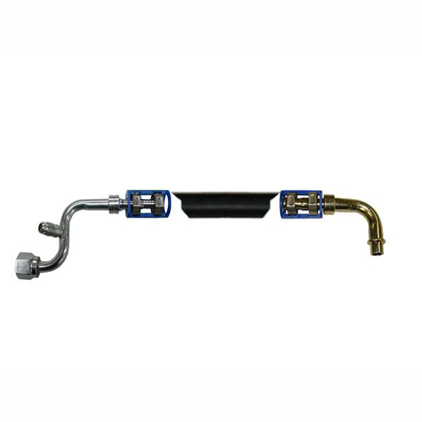 UJD999874 Drier to Expansion Valve Hose - Replaces  AL179933