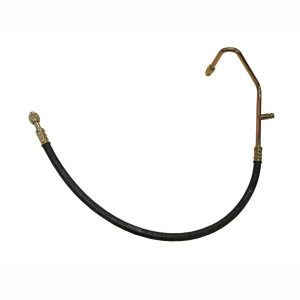 UJD999949  Compressor to Condenser Hose - Replaces RE195193