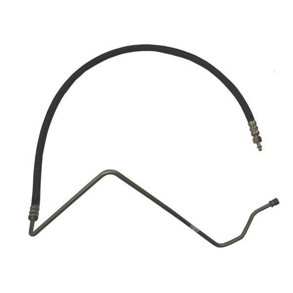 UF99826 Condenser to Cab Hose, Front Hose - Replaces D5NN19N648B