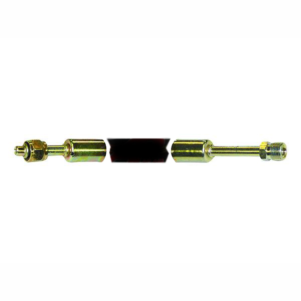 UJD999797 Cab Post Liquid Hose - Replaces RE202239