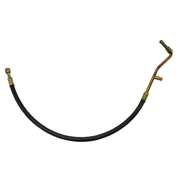 UJD999944 Compressor to Condenser Hose - Replaces RE209784