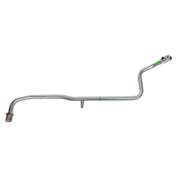 UJD999615 Suction Hose - Compressor End - Replaces AL209340