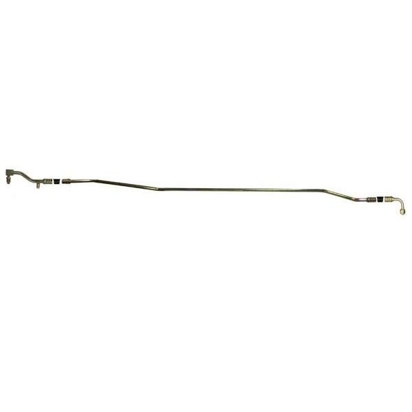 UJD999728 Compressor to Condenser Hose - Replaces RE218419