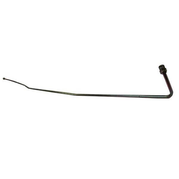 UJD999994 Cab Post Liquid Line - Steel - Replaces RE220969