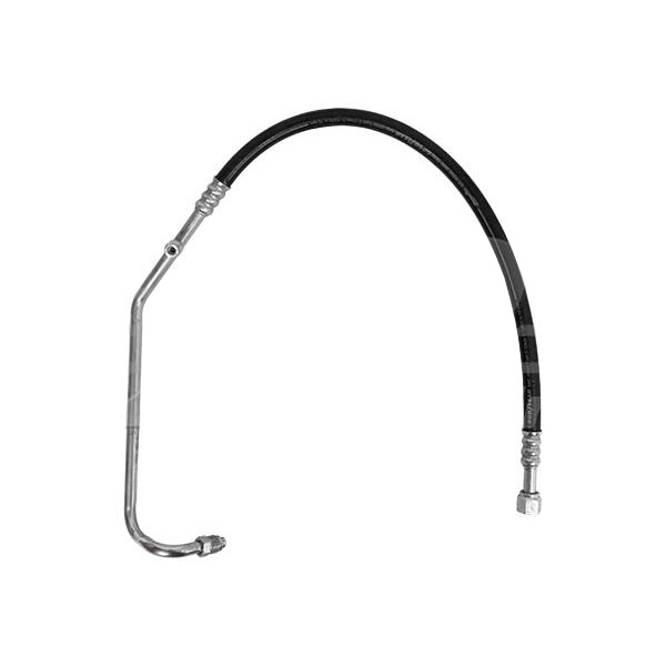 UJD999583 Compressor to Condenser Hose - Replaces RE243262