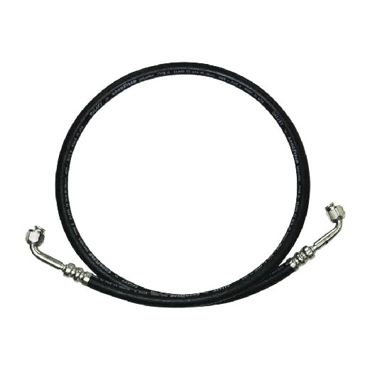 UA98284 Compressor to Condenser Hose - Replaces 70268466