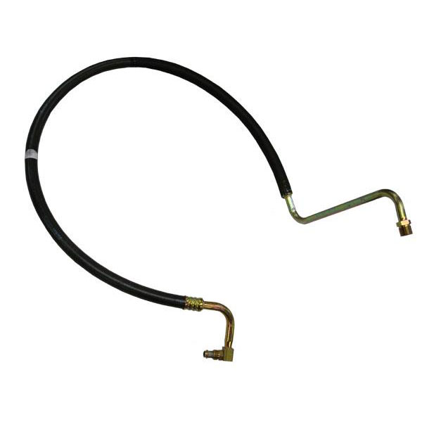 UJD999630 - Suction Hose - Compressor End - Replaces RE273735