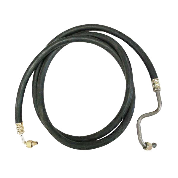 UA98276 Cab Post Hose to Condenser Hose, Discharge - Replaces 72275834