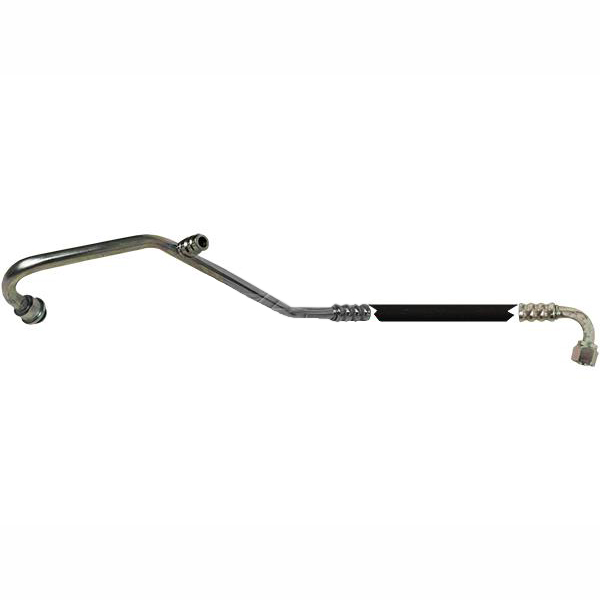 UJD999986 Compressor to Condenser Hose - Replaces RE301962