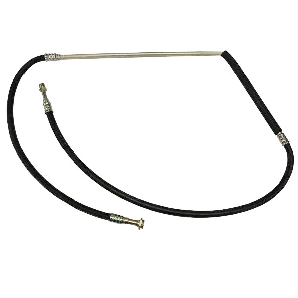 UM999929 Cab Post Suction Hose - Replaces 3714246M1