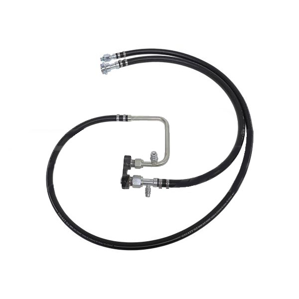 UM999966 Discharge & Suction Hose Kit - Replaces 7-3778419HK