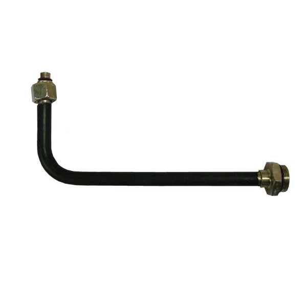 UW2040   Receiver Drier to Cab Hose - Replaces 3814700M91