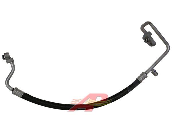 KU90906 Compressor to Condenser Hose - Replaces 3A831-72230