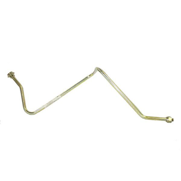 UJD999920 Lower Suction Line, Steel - Replaces AL41592