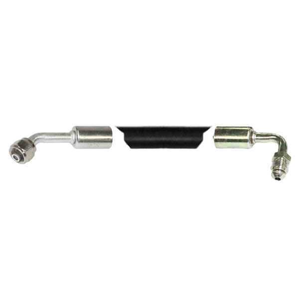 UDZ90509  Condenser to Receiver Drier Hose - Replaces 4338040