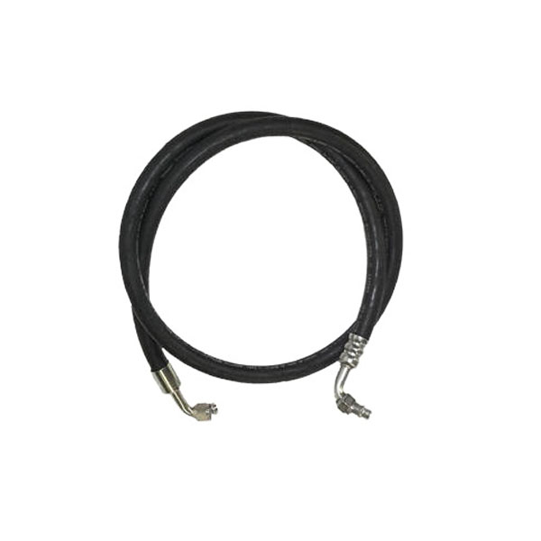 UDZ90506 Suction Hose - Compressor End - Replaces 4361847