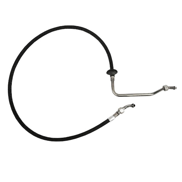 UDZ90507 Receiver Drier to Cab Hose - Replaces 4361849