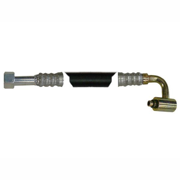 UF999953 Drier to Cab Hose - Replaces 47129955