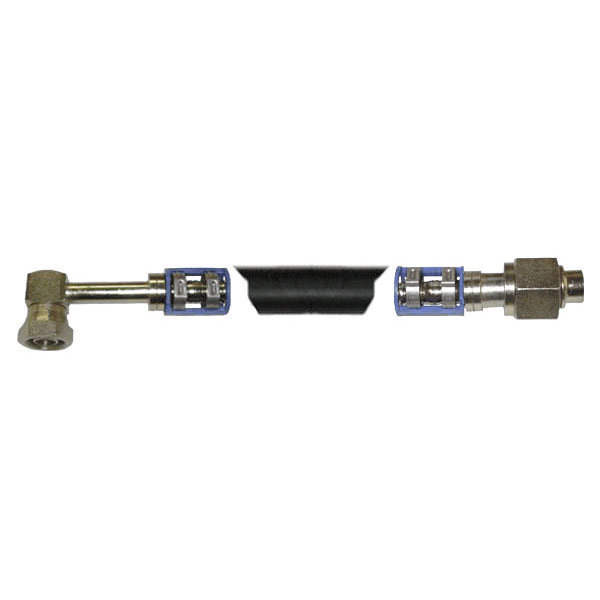 UF999837 Suction Hose - Compressor End - Replaces 5174153