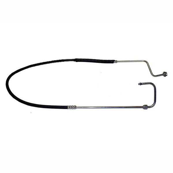 UJD99174 Condenser to Cab Hose - Replaces AR58284