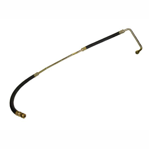 UJD999663 Compressor to Condenser Hose - Replaces RE57316