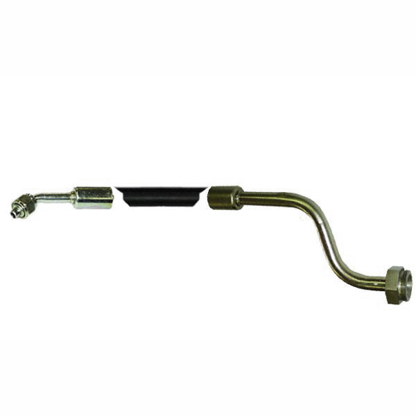 UJD999661 Suction Hose - Compressor End - Replaces RE57319