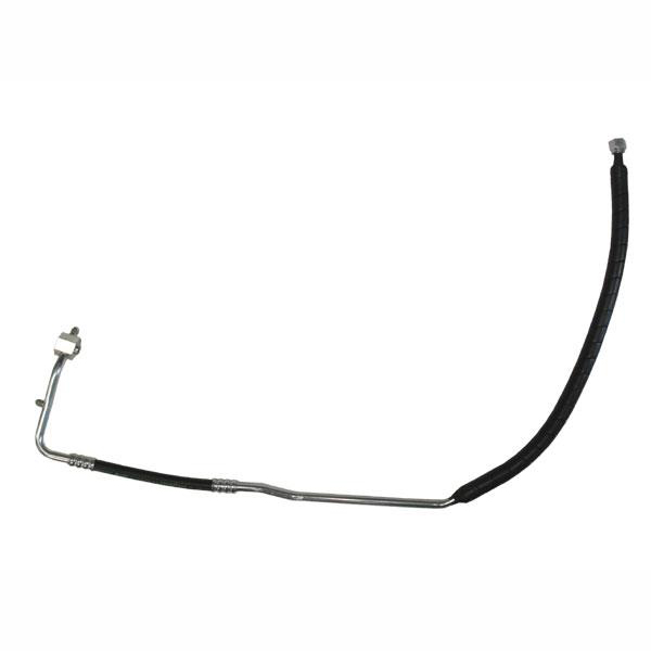 UJD999659 Compressor to Condenser Hose - Replaces RE57327