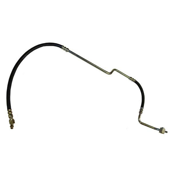 UJD999650 Compressor to Condenser Hose - Replaces RE57333