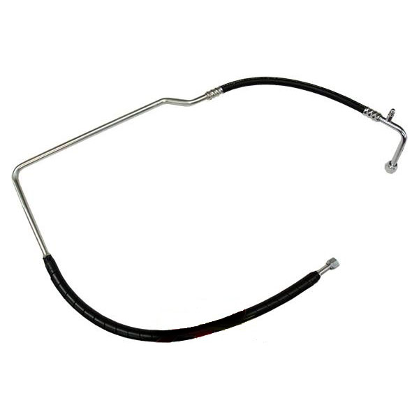 UJD999692 Compressor to Condenser Hose - Replaces RE57341