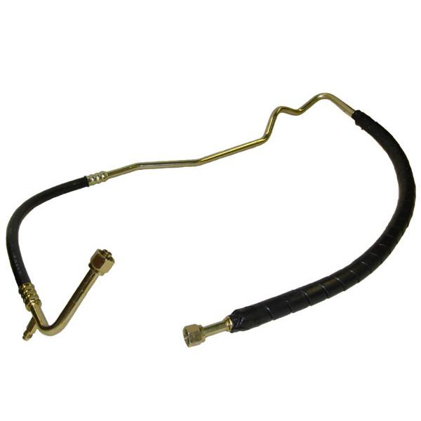 UJD999687 Compressor to Condenser Hose - Replaces RE57342