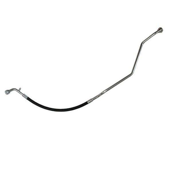 UJD999686 Suction Hose - Compressor End - Replaces RE57343