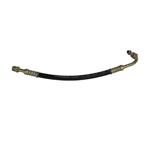 UJD999751 Condenser To Receiver Drier Hose - Replaces RE58729