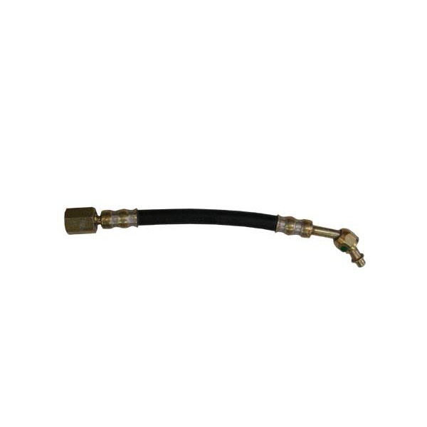 UJD999777 Receiver Drier to Cab Hose, Drier End - Replaces RE58828