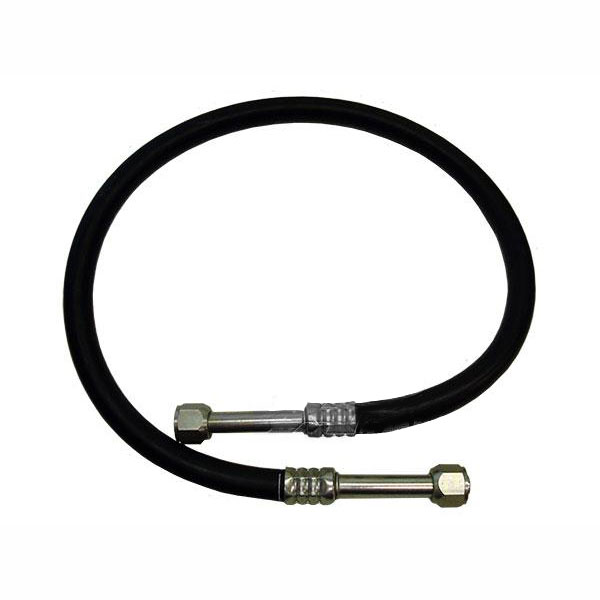 UJD999772 Short Hose Between Cab, Suction - Replaces RE66552