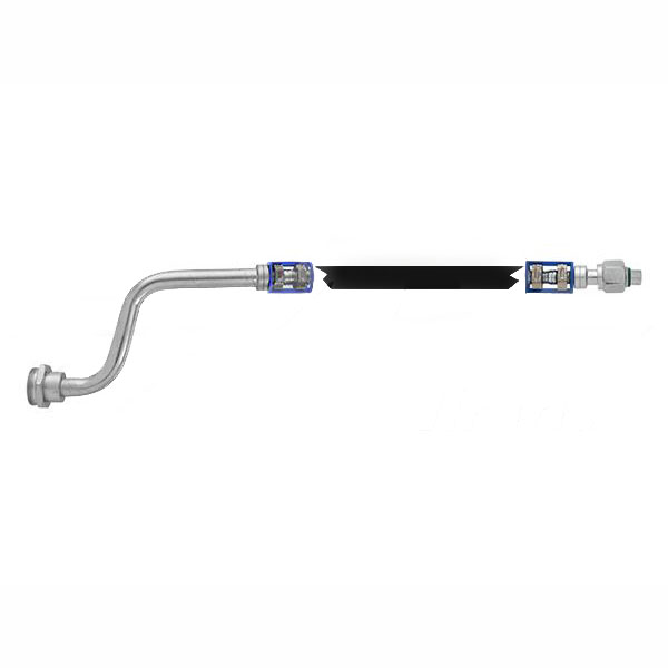 UJD999658 Suction Hose - Replaces AR67935