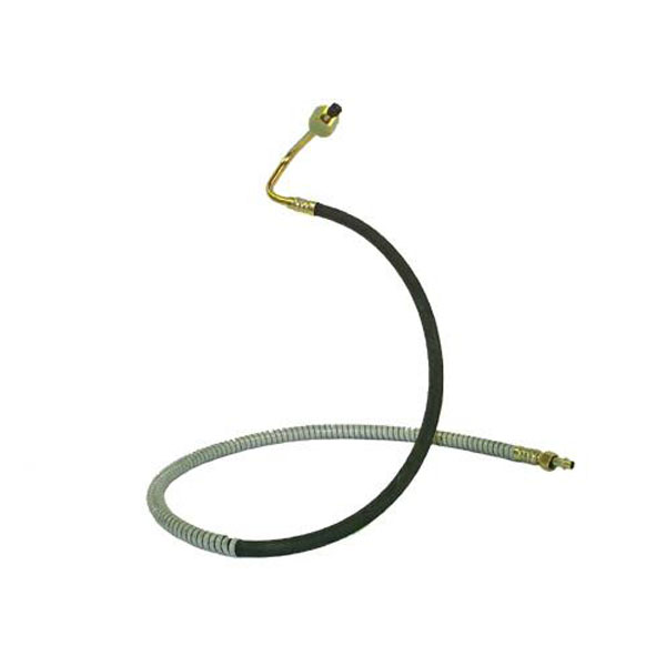 UJD999669 Compressor to Condenser Hose - Replaces AL70927