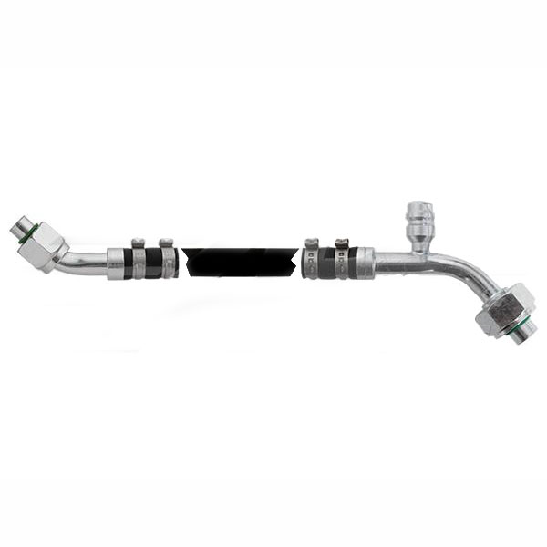 UA999986 Compressor to Condenser Hose - Replaces 72249115